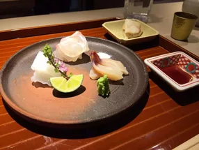 恵比寿にある和食・日本料理店　紀風（きふう） 3